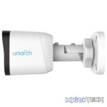 Uniarch 2MP Mini Fixed Bullet Network Camera - CCTV - Image 2